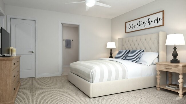 Foto del edificio - Porchlight Twin Lakes