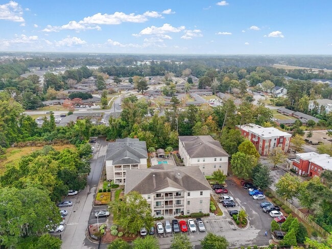 Photo - Experience the Heart of It All - at Covil Garden Condominiums!