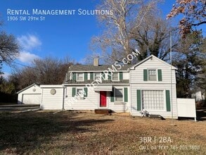 Building Photo - 1906 SW 29th St