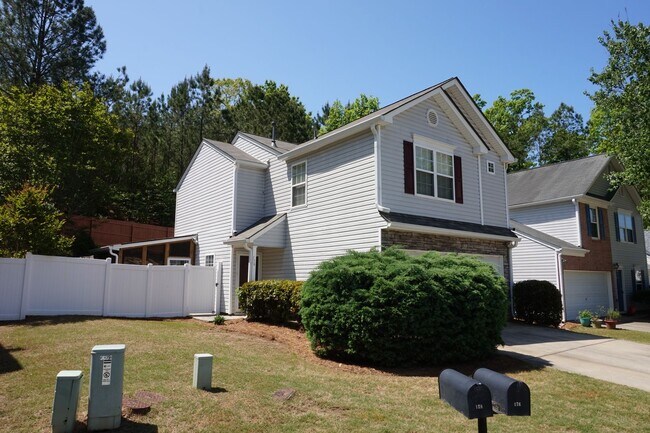 Foto del edificio - Rare 3 bed 2.5 located in the Etowah School District