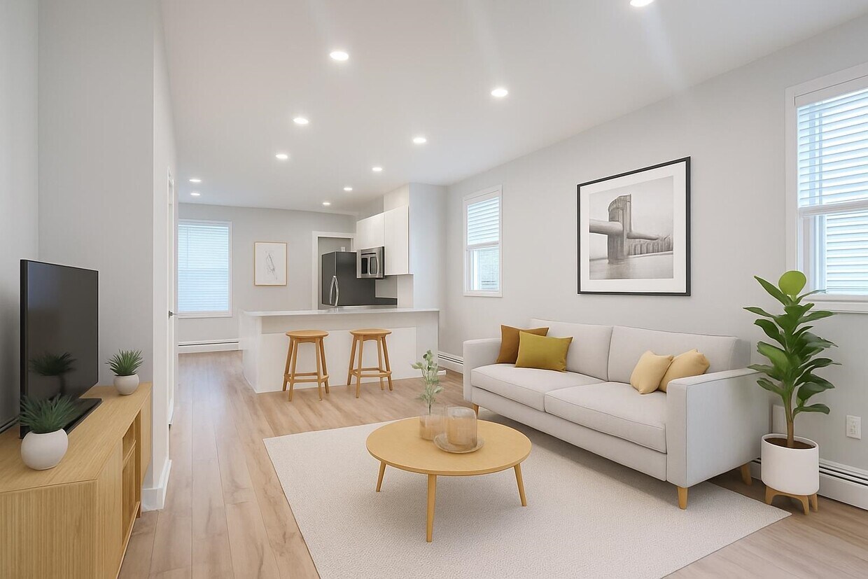 Primary Photo - 40 Westervelt Pl