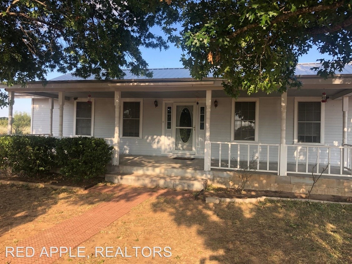 Primary Photo - 3 br, 2 bath House - 12650 CR 227