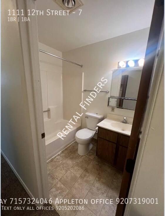 Foto del edificio - 1111 12th St