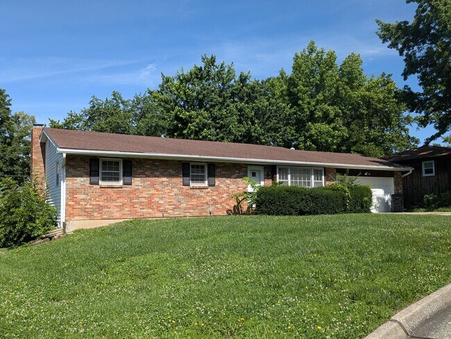 Building Photo - 2513 Lilac Dr