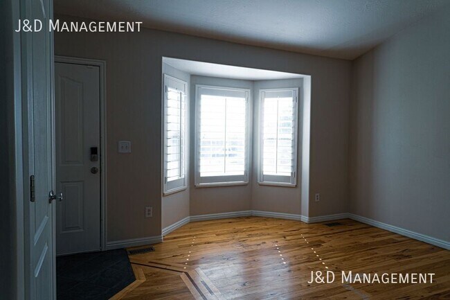 Foto del edificio - 3596 S Lamplight Ln