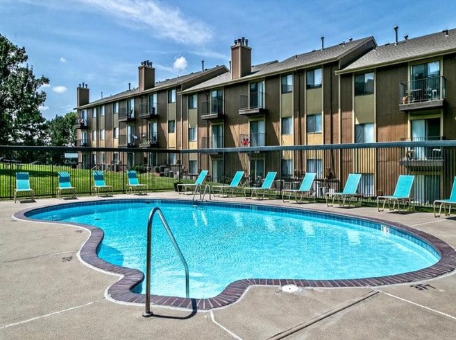 Howard Street Apartments - Howard Street Apartments