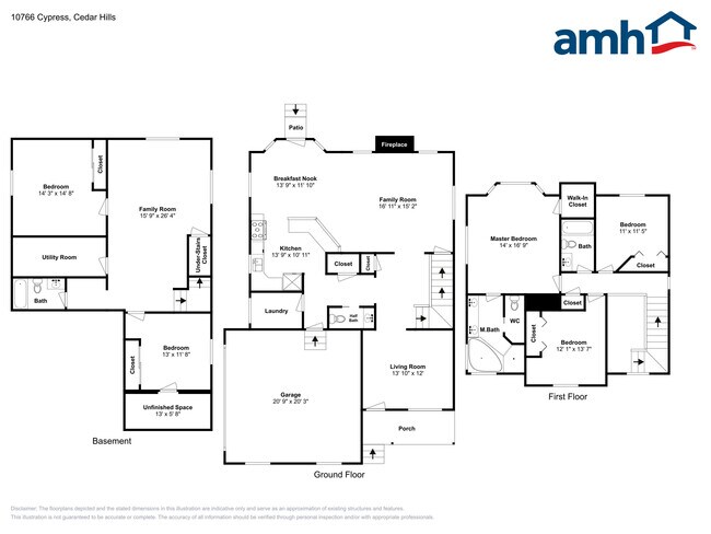 Foto del edificio - 10766 N Cypress