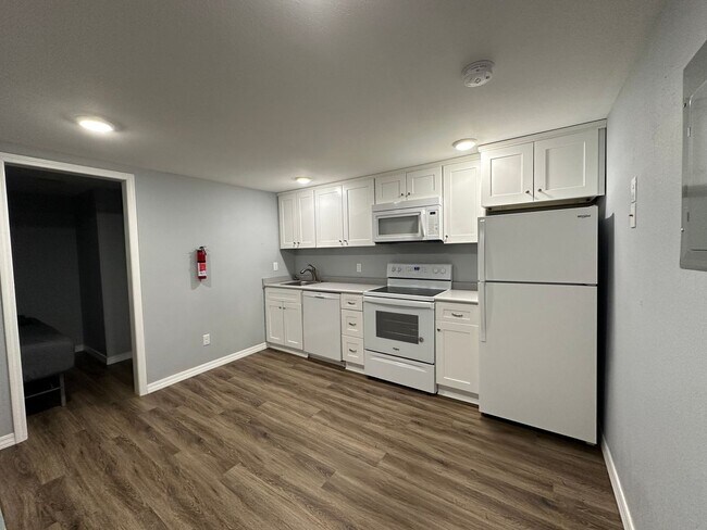 Foto del edificio - 709 E 6th St