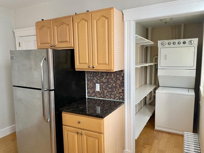 Foto del edificio - 12 Silvey Pl