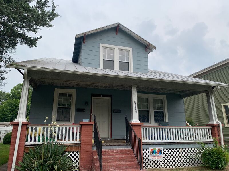Primary Photo - 1814 5th Ave