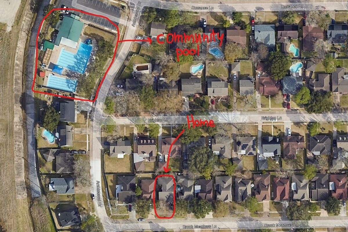 Foto del edificio - 11954 Brook Meadows Ln