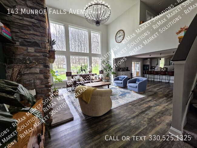 Foto del edificio - 143 Munroe Falls Ave