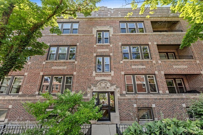Building Photo - 3546 N Bosworth Ave