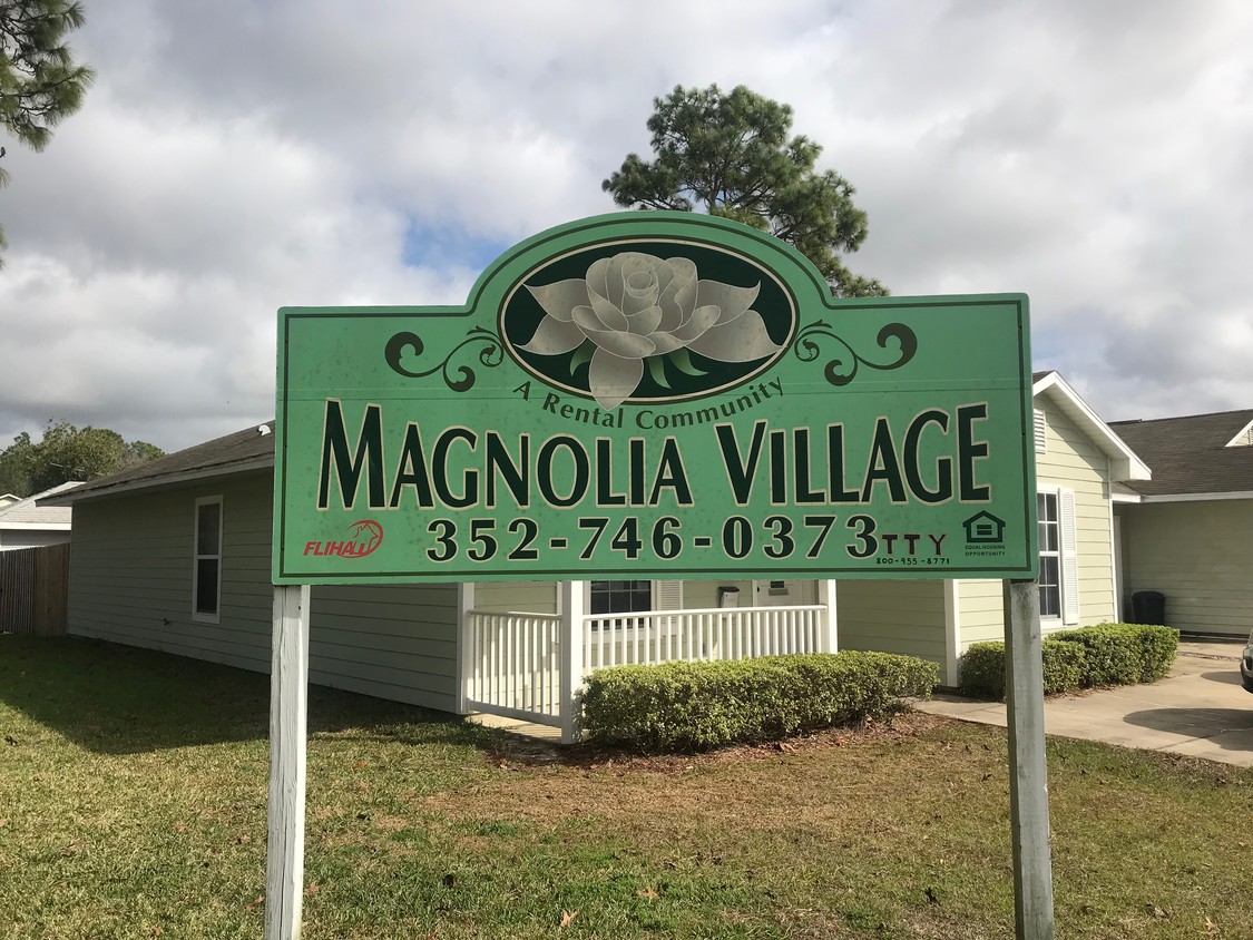 Foto principal - Magnolia Village