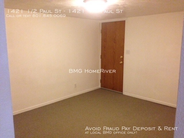 Foto del edificio - 4 plex centrally located in Idaho Falls