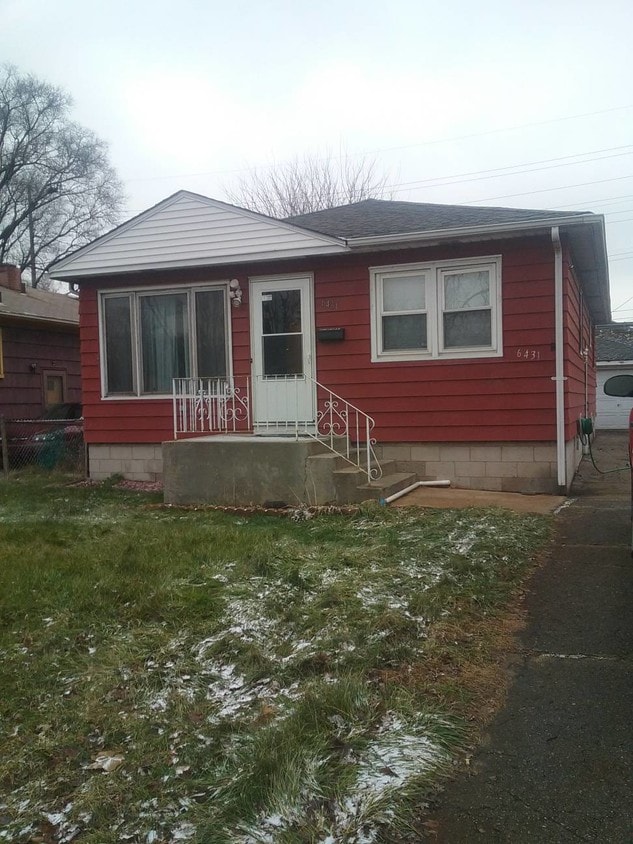 Primary Photo - 6431 Tennessee Ave