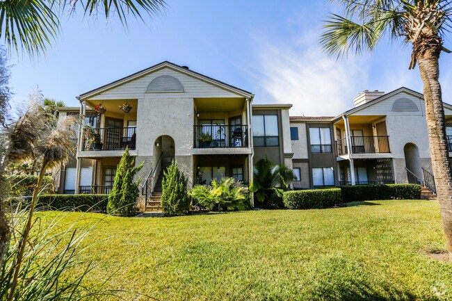 Foto del edificio - Casa Bella Apartment Homes