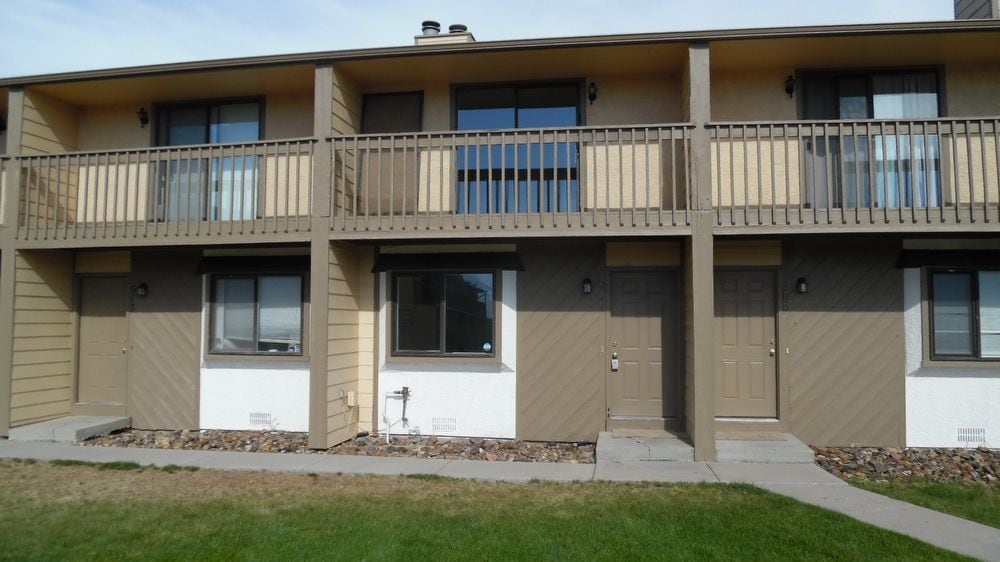 511 Comanche Village House Rental in Fountain, CO
