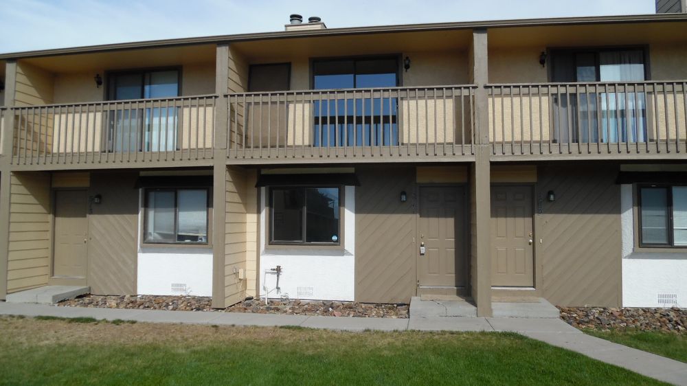 511 Comanche Village House Rental in Fountain, CO