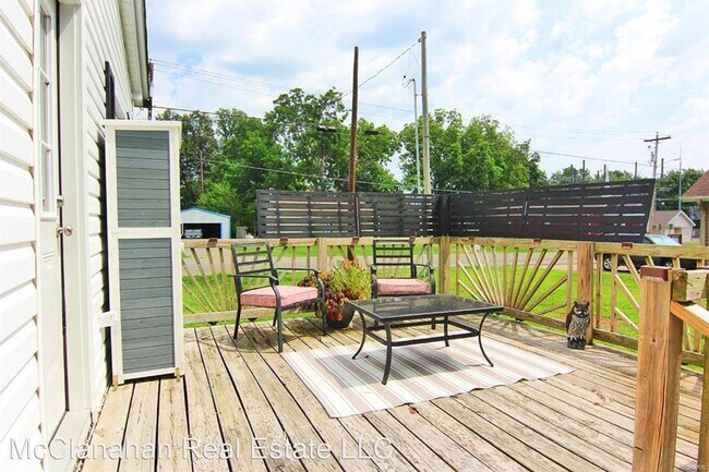 Foto del edificio - 2 br, 1 bath House - 12 S. Chester St.