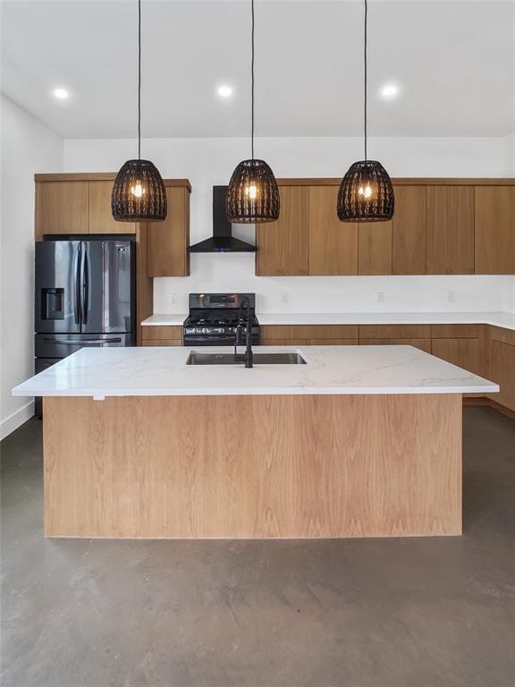 Foto del edificio - 6100 Walker Ln