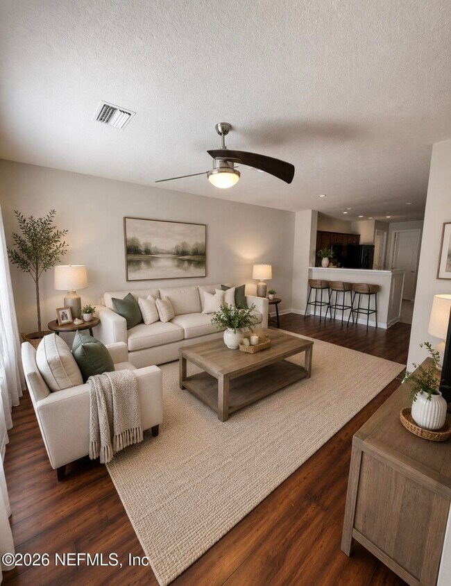 Foto del edificio - 8102 Summer Gate Ct