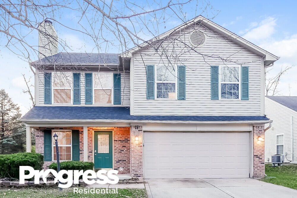 Primary Photo - 12114 Blue Springs Ln