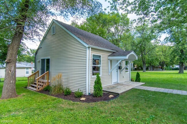 Foto del edificio - 1 br, 1 bath House - 127 Jessie St