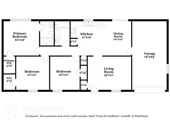 Foto del edificio - 8867 Burnham Way