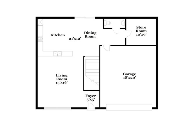 Building Photo - 4490 Sweet Whisper Cove