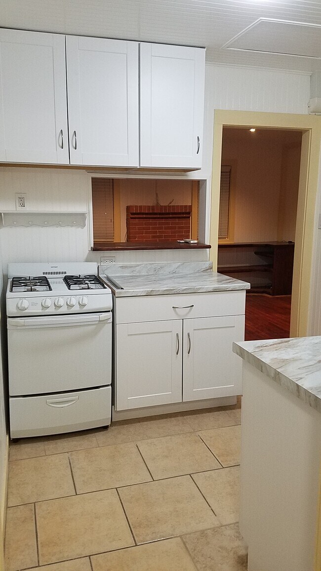 Foto del edificio - 15 1/2 Quarterdeck St