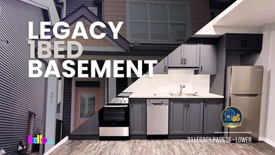 Building Photo - 31 Legacy Pass SE