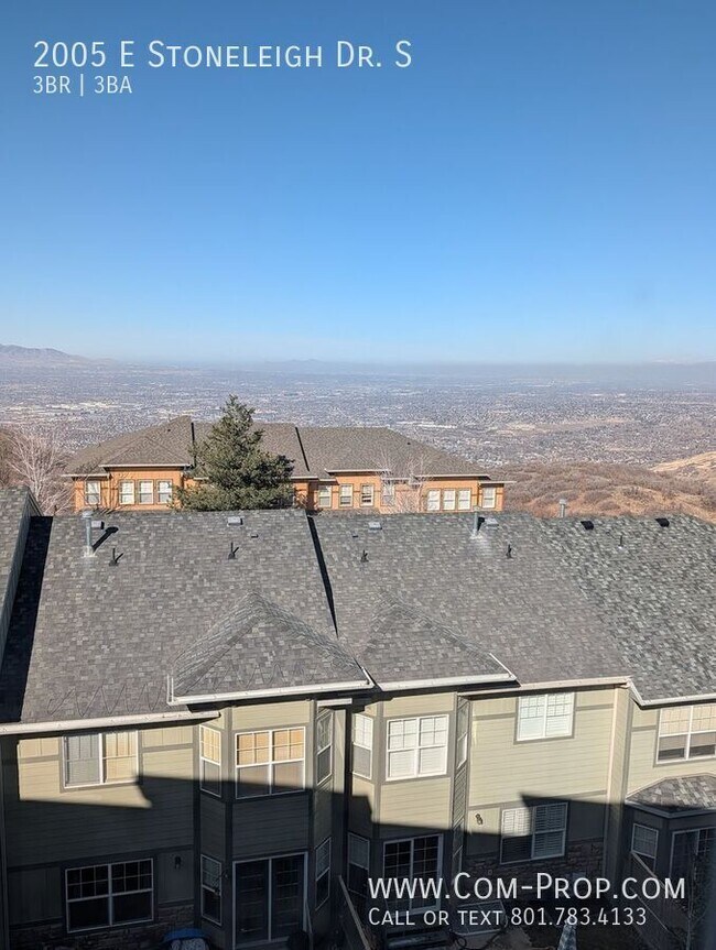 Foto del edificio - 2005 Stoneleigh Dr S