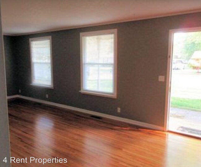 Building Photo - 3 br, 1.5 bath House - 405 NOTGRASS ROAD
