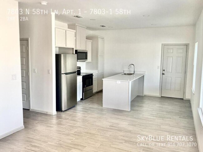 Foto del edificio - 7803 N 58th Ln