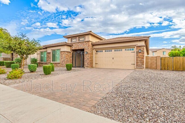Foto del edificio - 3591 E Cassia Ln
