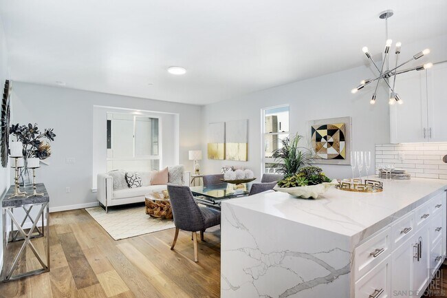 Foto del edificio - 5427 Lauretta St