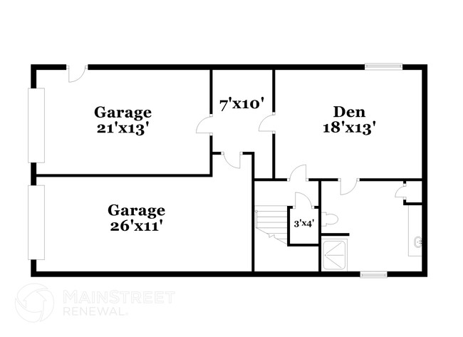 Foto del edificio - 1729 Timbercrest Cir