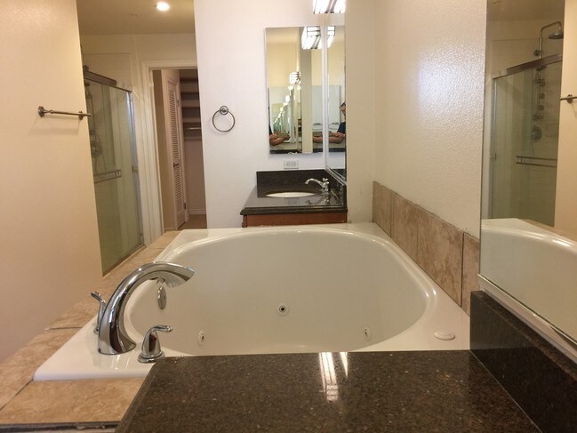 Master Bath - 68 E Bay State St