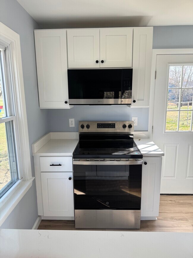 Foto del edificio - 1302 Hazel St