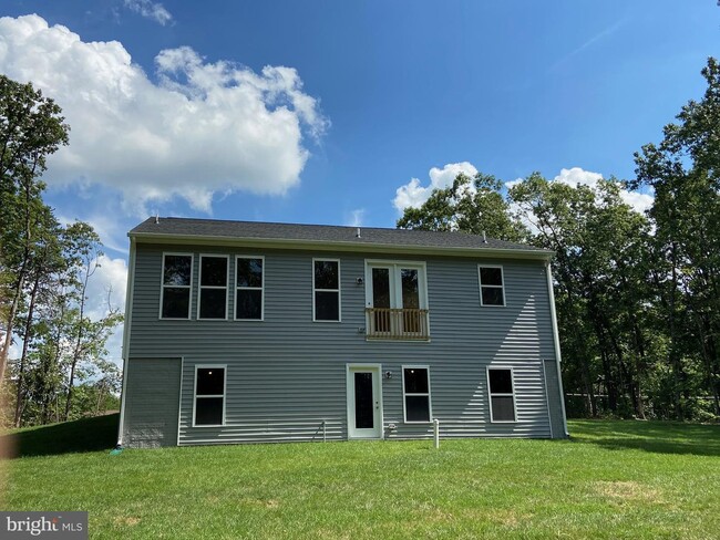 Building Photo - 504 McDonald Rd