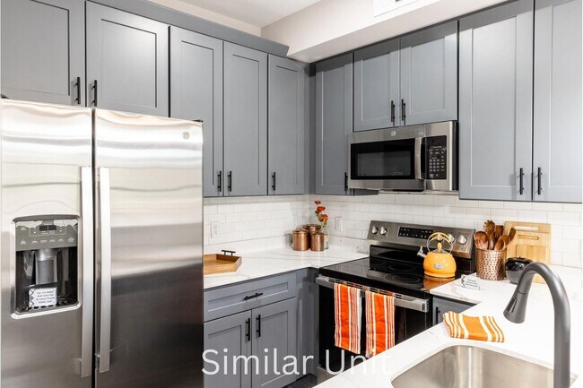 Foto del edificio - 11 Stickney Ave