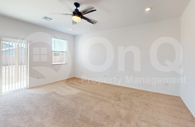 Building Photo - 6301 S Crescent Peak Dr