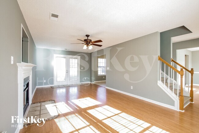 Foto del edificio - 3226 Meadow Stone Ct