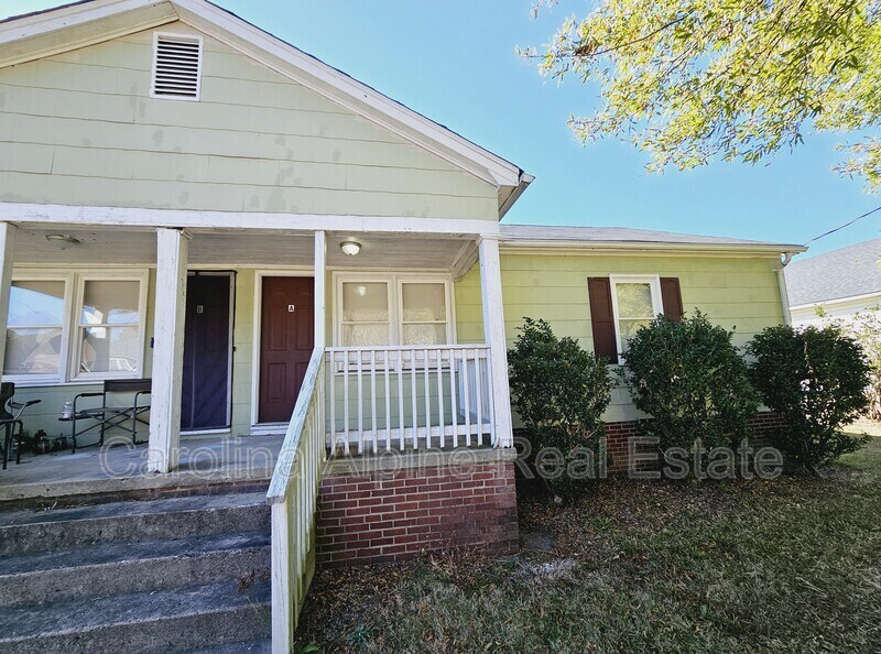 1014 S Ridge Ave, Kannapolis, NC 28083 House Rental in Kannapolis, NC