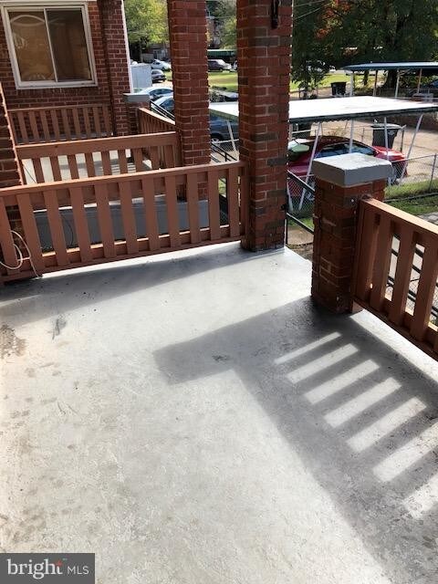 Foto del edificio - 4203 Benning Rd NE