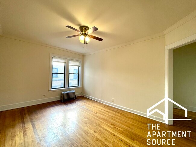 Building Photo - 2332.5 N Spaulding Ave