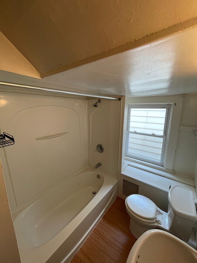 Foto del edificio - 5837 Nicholson St