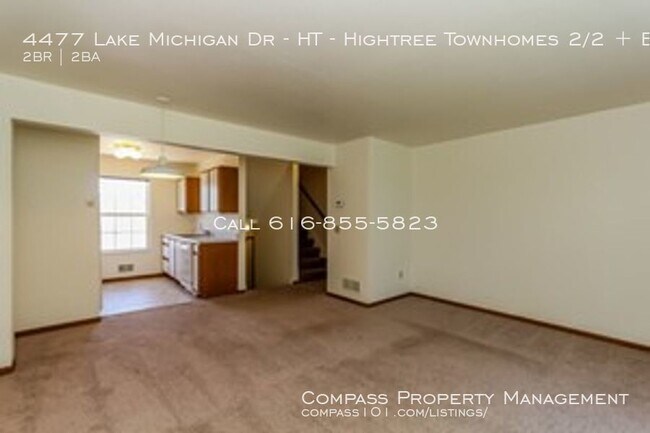 Building Photo - 4477 Lake Michigan Dr