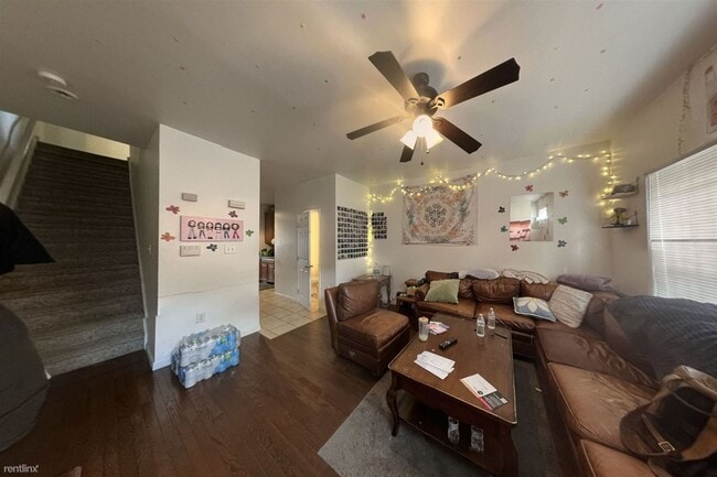 Photo - 1715 Arlington St Townhome